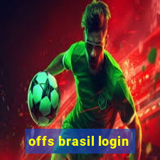 offs brasil login